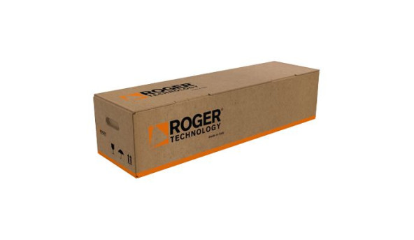 КIT R20/320 – комплект автоматических двигателей для распашных ворот Roger Technology - 564741