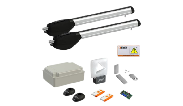 Roger Technology KIT R20/510