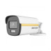 HD-TVI відеокамера вулична Hikvision DS-2CE12DF3T-FS (3.6) White
