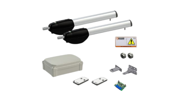 Roger Technology KIT BE20/210GO BRUSHLESS
