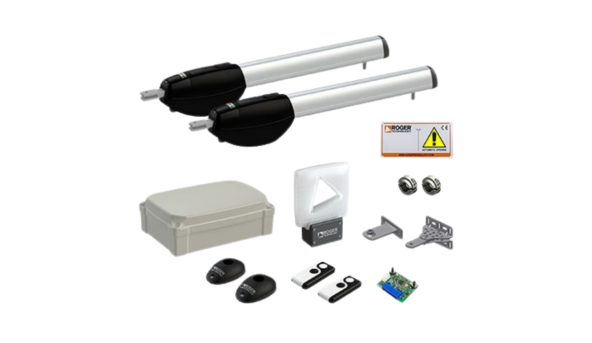 Roger Technology KIT BE20/212/HS HIGH SPEED BRUSHLESS