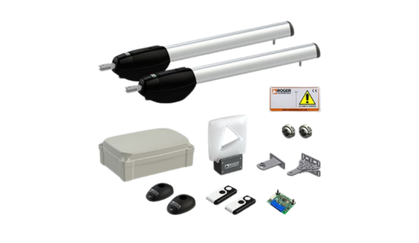 Roger Technology KIT BE20/410 BRUSHLESS