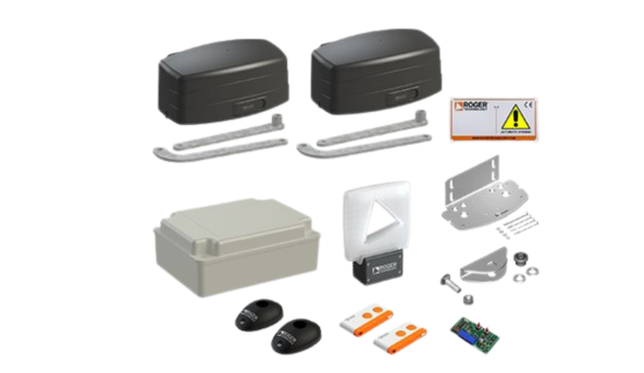 Roger Technology SET R23/373