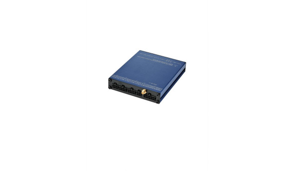 Автомобільний відеореєстратор Easy Storage SDVR-104 4-х канальний