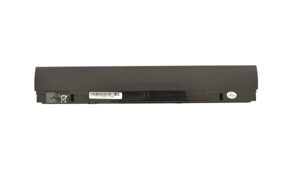 Аккумуляторная батарея для ноутбука Asus A32-X101 10.8V Black 2600mAh OEM