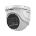 HD-TVI відеокамера турельна Hikvision DS-2CE76U1T-ITMF (2.8) White