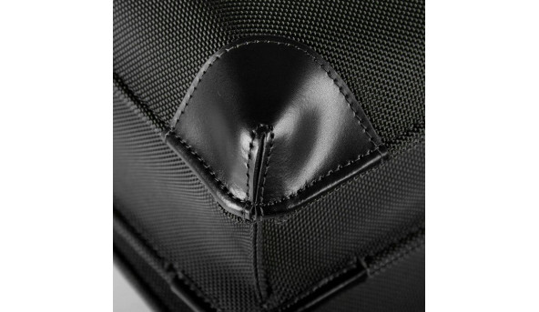 Fouquet Портфель для ноутбука NBC-1001B Black черный 15.4&quot;
