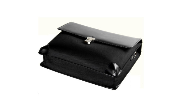 Fouquet Портфель для ноутбука NBC-1002M Black черный 14&quot;