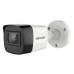HD-TVI відеокамера вулична Hikvision DS-2CE16H0T-ITF(С) (2.8) White