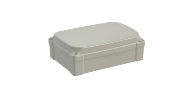 Блок управления Roger Technology B70/2DC/BOX