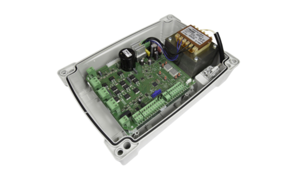 Блок управления Roger Technology B70/2DC/BOX - 564860