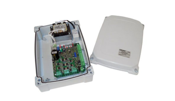 Блок управления Roger Technology B70/2DC/BOX - 564860