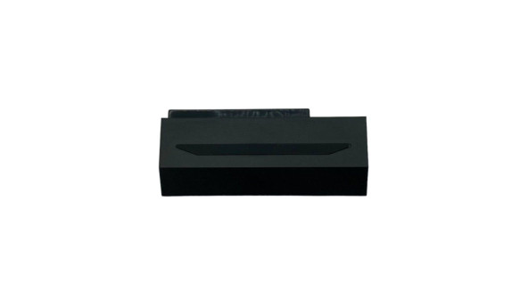 Акумулятор для ноутбука Asus A42-G73 14.8 В Black 5200 мАг OEM