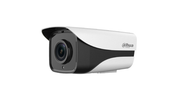 IP-відеокамера вулична Dahua DH-IPC-HFW4230MP-4G-AS-I2 (3.6) White