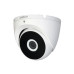 HDCVI-відеокамера купольна Dahua DH-HAC-T2A51P (2.8) White