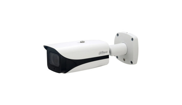 IP-відеокамера вулична Dahua DH-IPC-HFW5241EP-ZE (2.7-13.5) White