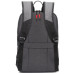 Рюкзак для ноутбука Sumdex Рюкзак для ноутбука PON-261GY серый 15.6&#039;&#039;