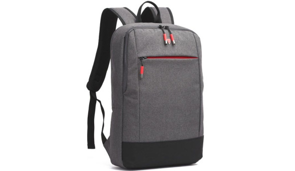 Рюкзак для ноутбука Sumdex Рюкзак для ноутбука PON-261GY серый 15.6'' - 564925