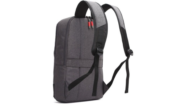 Рюкзак для ноутбука Sumdex Рюкзак для ноутбука PON-261GY серый 15.6'' - 564925