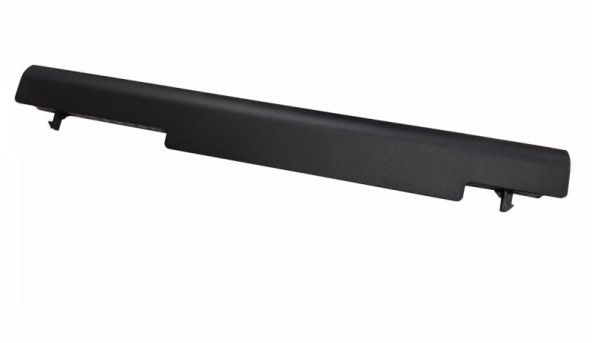 Акумуляторна батарея для ноутбука Asus A42-K56 14,8 В Black 2600 мАг OEM
