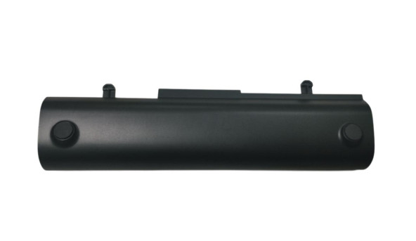 Акумулятор для ноутбука Asus AL31-1005 EEE PC 1005HA 10.8 В Black 5200 мАг OEM