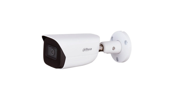 IP-відеокамера вулична Dahua DH-IPC-HFW3441EP-AS (3.6) White