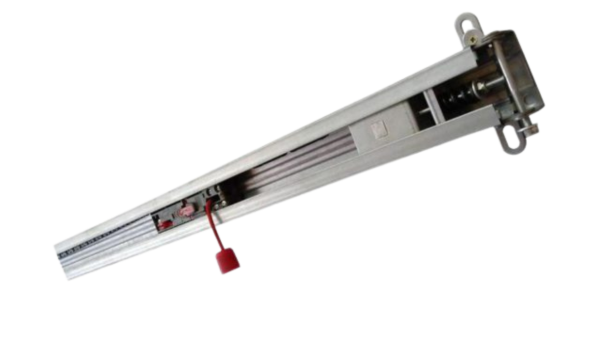 Цепная шина BIN B Gda 2×1810 Cat для TIZIANO 3620