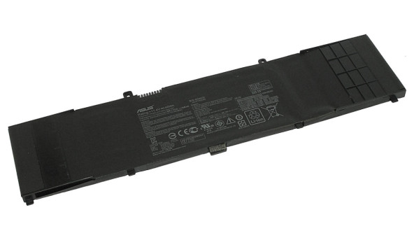 Аккумуляторная батарея для ноутбука Asus ASUS ZenBook UX310, UX410 B31N1535 11.4V Black 4110mAh Orig