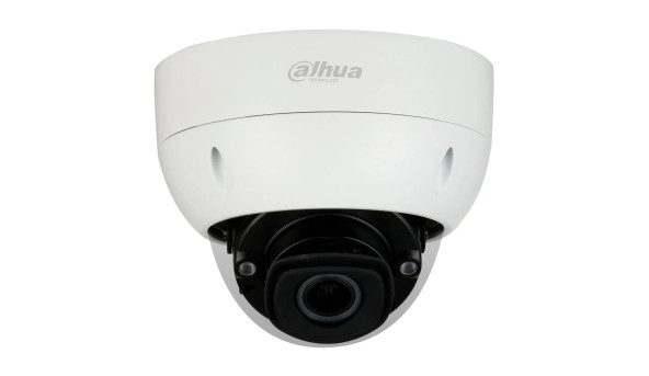 IP-відеокамера купольна Dahua DH-IPC-HDBW7442HP-Z4 (8-32) White