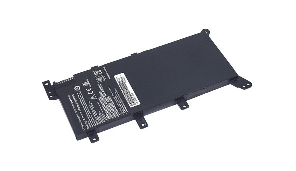 Аккумуляторная батарея для ноутбука Asus C21N1347 X555 7.6V Black 5000mAh OEM