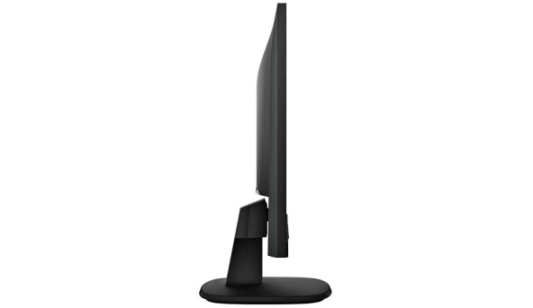 TFT 27" Philips 273V7QJAB, IPS, D-SUB, HDMI, DP, колонки, чорний - 565081