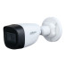 HD-CVI відеокамера вулична Dahua DH-HAC-HFW1200CP (2.8) White