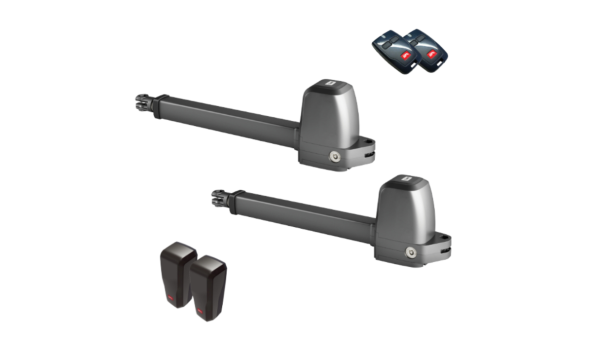 BFT ATHOS AC A25 EURO KIT