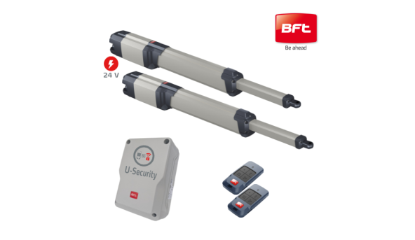 BFT KUSTOS BT B25 KIT