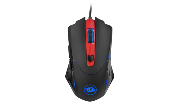 Мишка Redragon Pegasus, 7 кн., 7200dpi - 565139