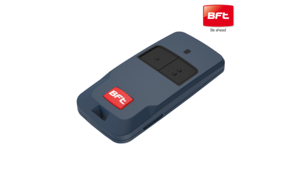 MITTO COOL C2 пульт 2-х канальный, U-Security, 3V, 433,92 Мгц