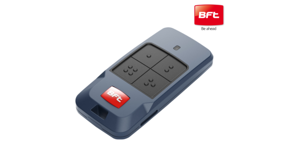 MITTO COOL C4 пульт 4-х канальный, U-Security, 3V, 433,92 Мгц