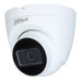 HD-CVI відеокамера купольна Dahua DH-HAC-HDW1200TRQP (2.8) White
