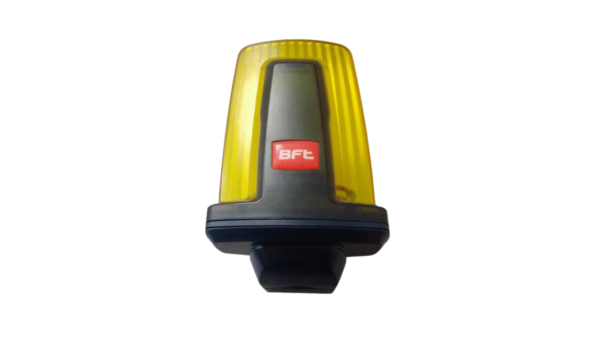 B 00 R02 Кронштейн крепления сигнальной лампы BFT RADIUS под углом 90° - 565213
