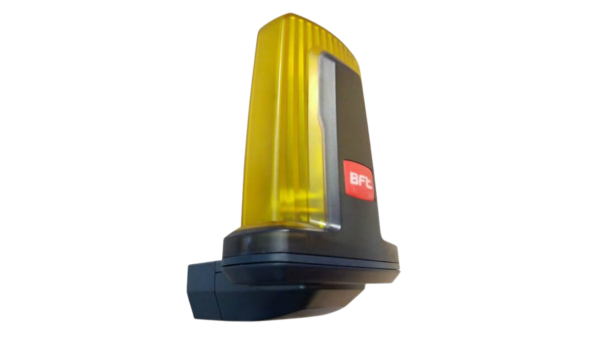 B 00 R02 Кронштейн крепления сигнальной лампы BFT RADIUS под углом 90° - 565213