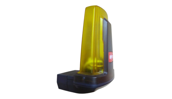 B 00 R02 Кронштейн крепления сигнальной лампы BFT RADIUS под углом 90° - 565213