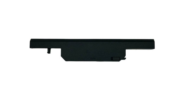 Акумулятор для ноутбука Clevo W650BAT-6 W670RC 11.1 В Black 5200 мАг OEM