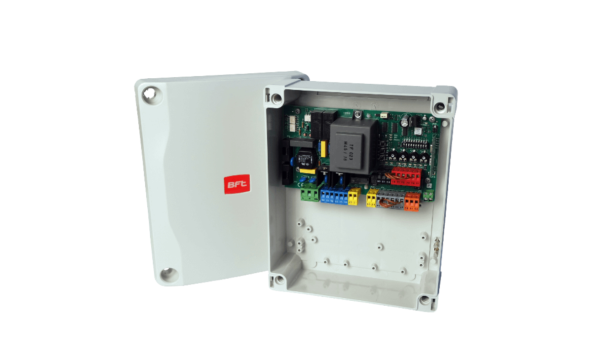 Панель управления BFT ALENA SW2 c DIP-переключателями - 565250