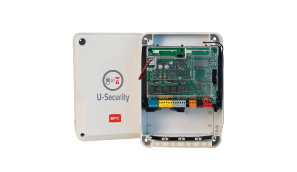 THALIA BT A80 DUO контроллер в боксе CBOX DUO для приводов 24V - 565281