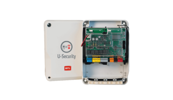 THALIA BT A80 DUO контроллер в боксе CBOX DUO для приводов 24V - 565281