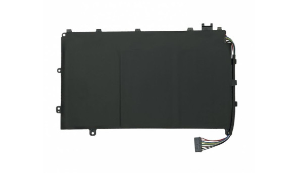 Акумуляторна батарея для ноутбука Dell 271J9 Latitude 7350 11.4 В Black 3000 мАг OEM