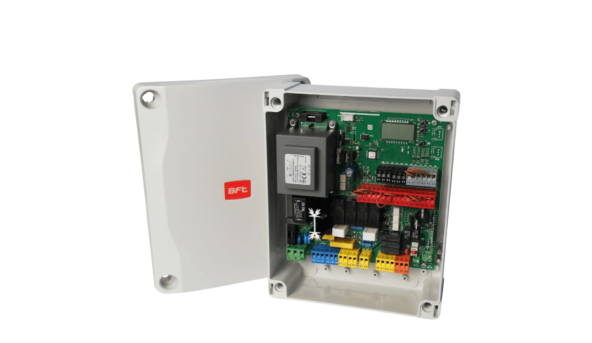 RIGEL 6 контроллер в боксе для двигателей 230V - 565291