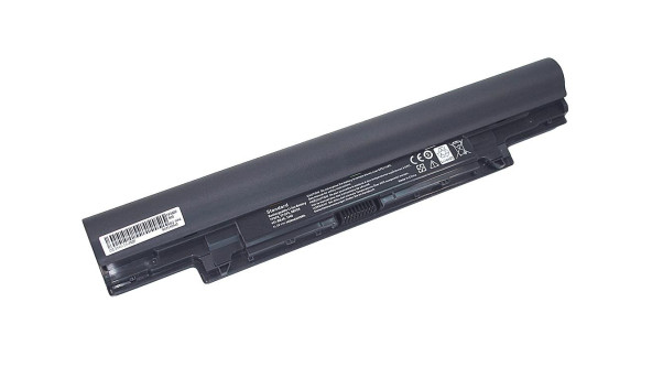 Аккумуляторная батарея для ноутбука Dell 3NG29 3340 11.1V Black 4400mAh OEM