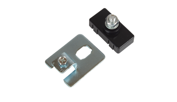 Комплект привода GANT SET BA 400 Rack-N - 565311