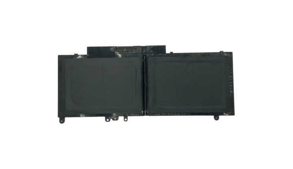 Аккумуляторная батарея для ноутбука Dell 6MT4T Latitude 14-E5470 7.4V Black 6000mAh OEM